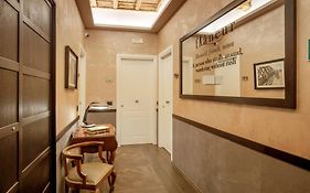 Flaneur Suites Corso