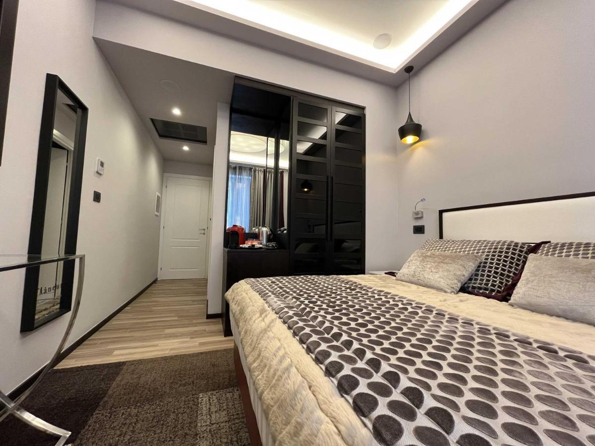 Flaneur Suites Corso Рим Экстерьер фото