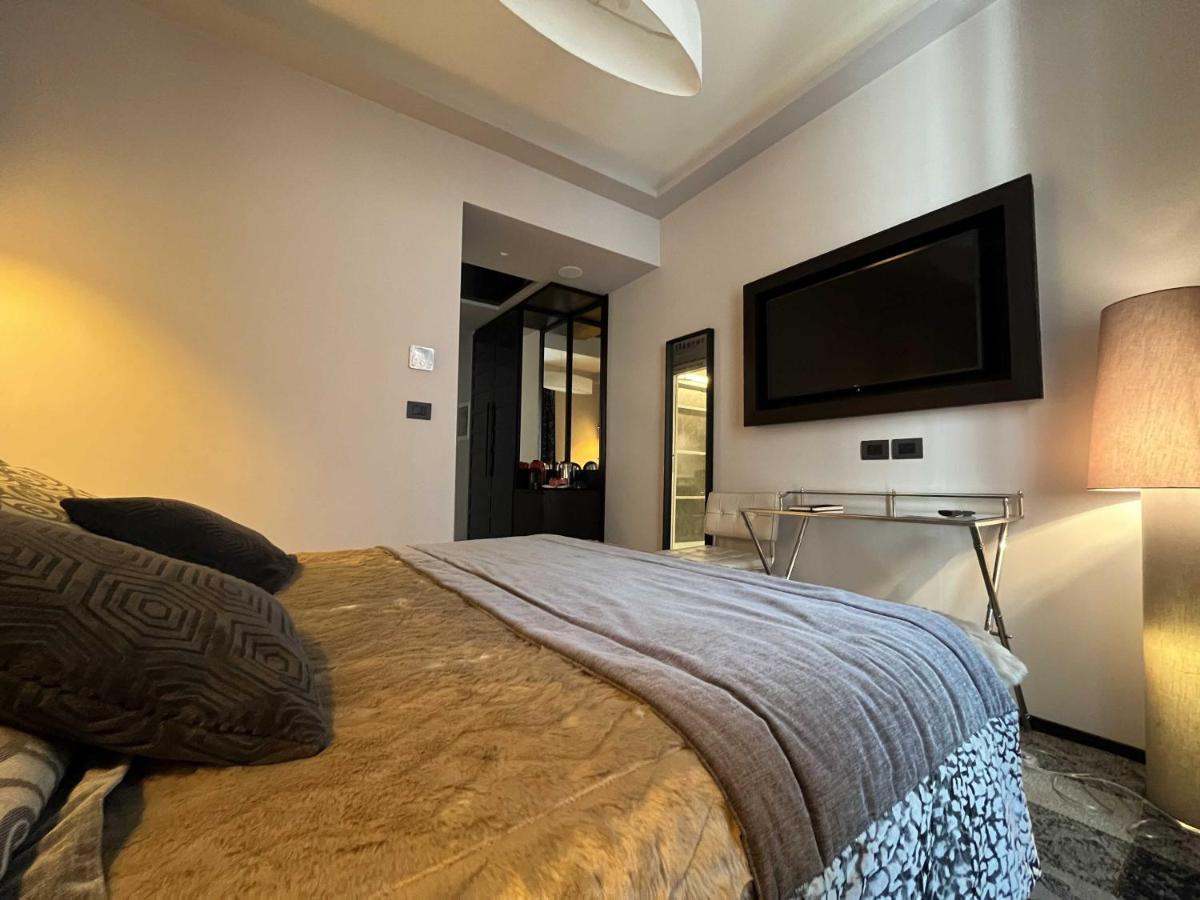 Flaneur Suites Corso Рим Экстерьер фото