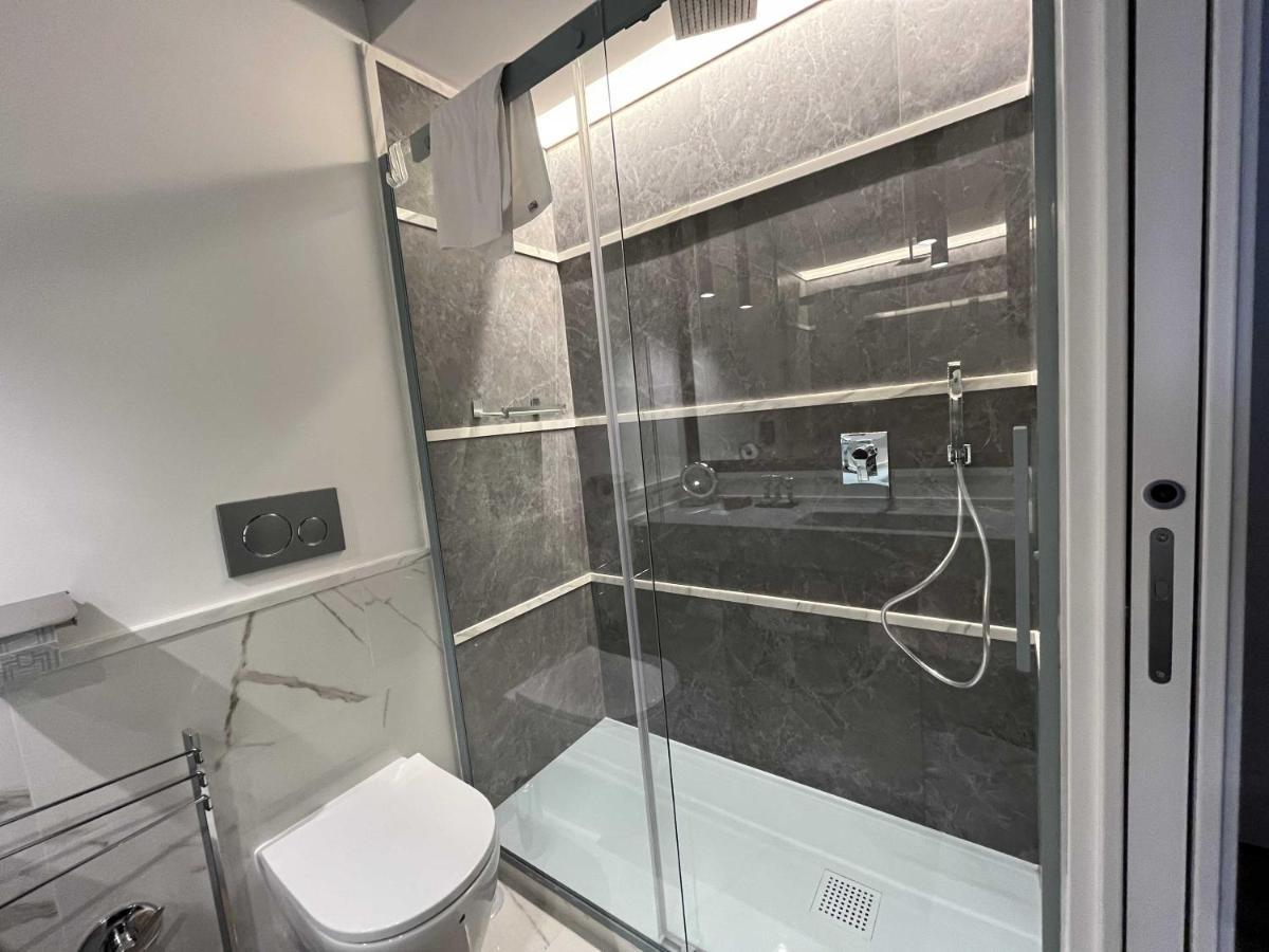 Flaneur Suites Corso Рим Экстерьер фото
