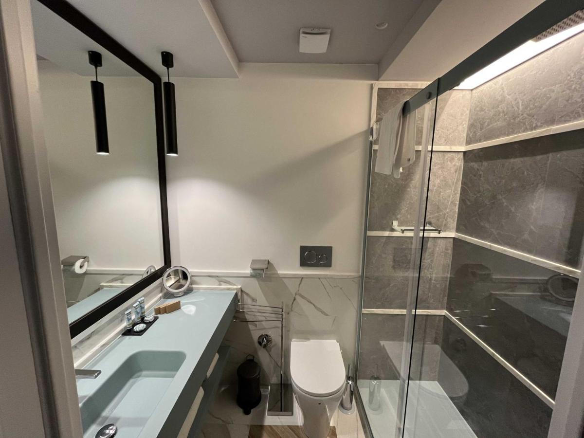 Flaneur Suites Corso Рим Экстерьер фото