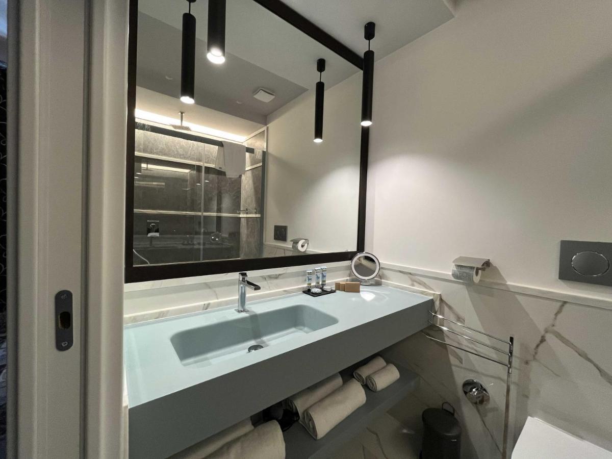 Flaneur Suites Corso Рим Экстерьер фото
