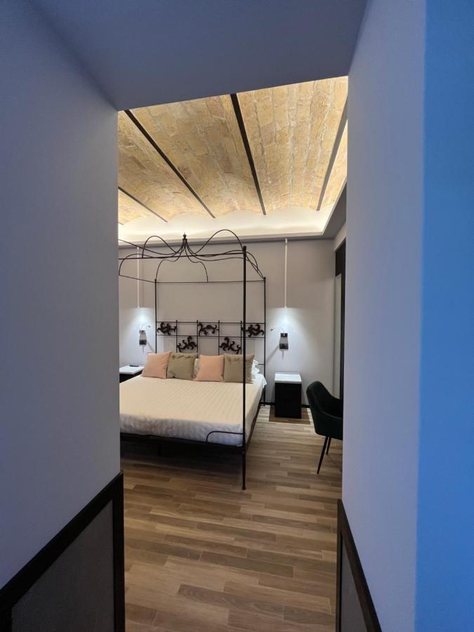 Flaneur Suites Corso Рим Экстерьер фото