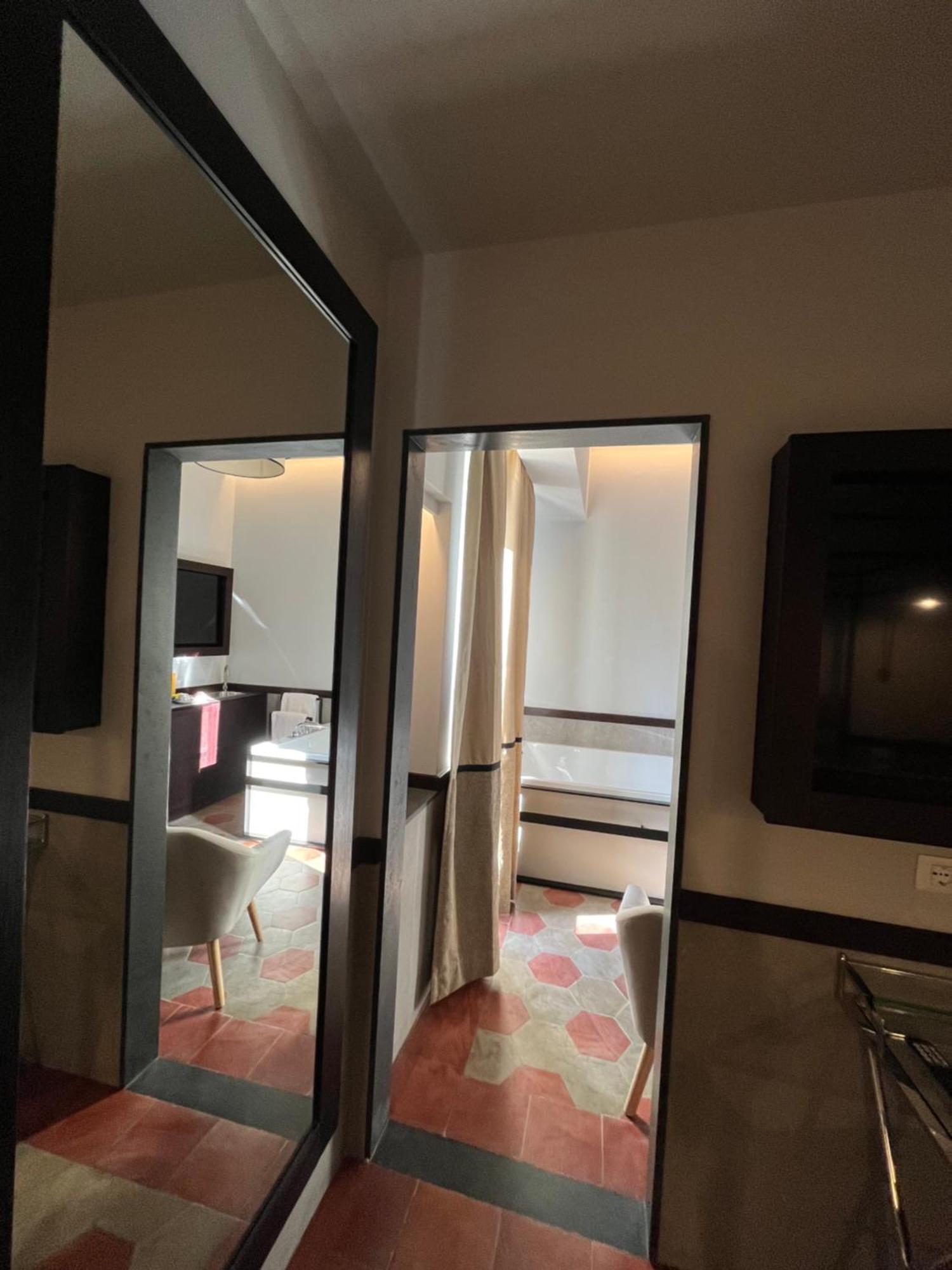 Flaneur Suites Corso Рим Экстерьер фото