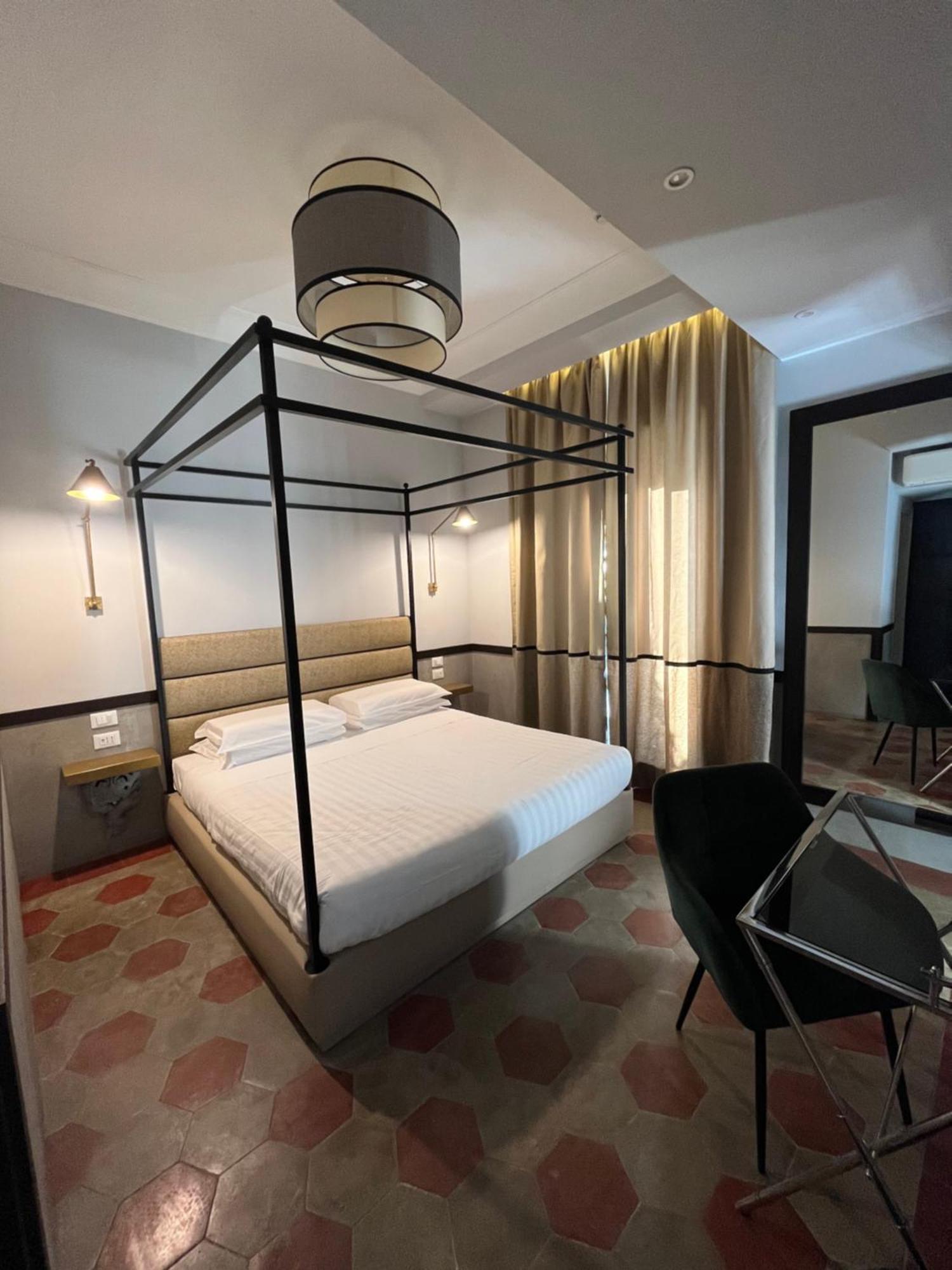 Flaneur Suites Corso Рим Экстерьер фото