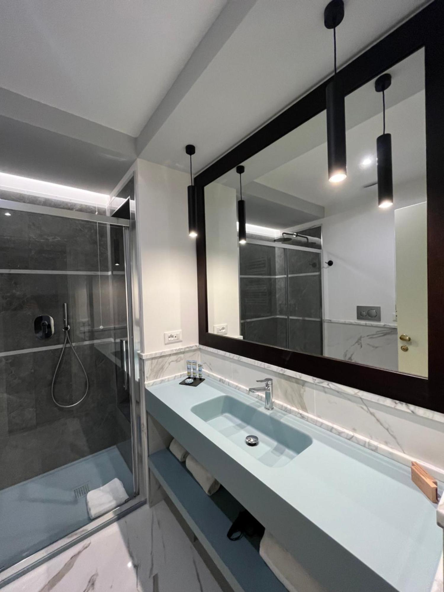 Flaneur Suites Corso Рим Экстерьер фото