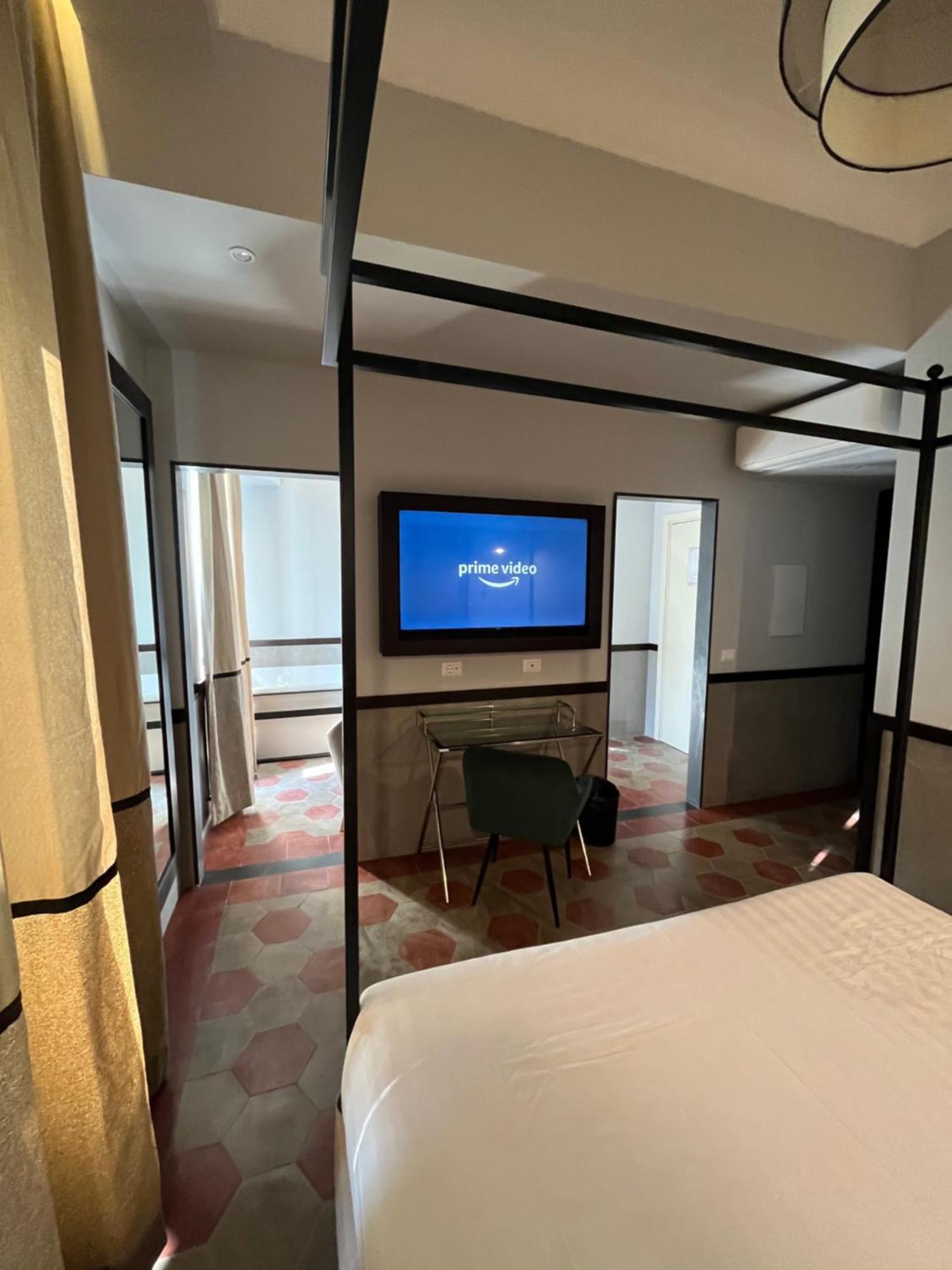 Flaneur Suites Corso Рим Экстерьер фото