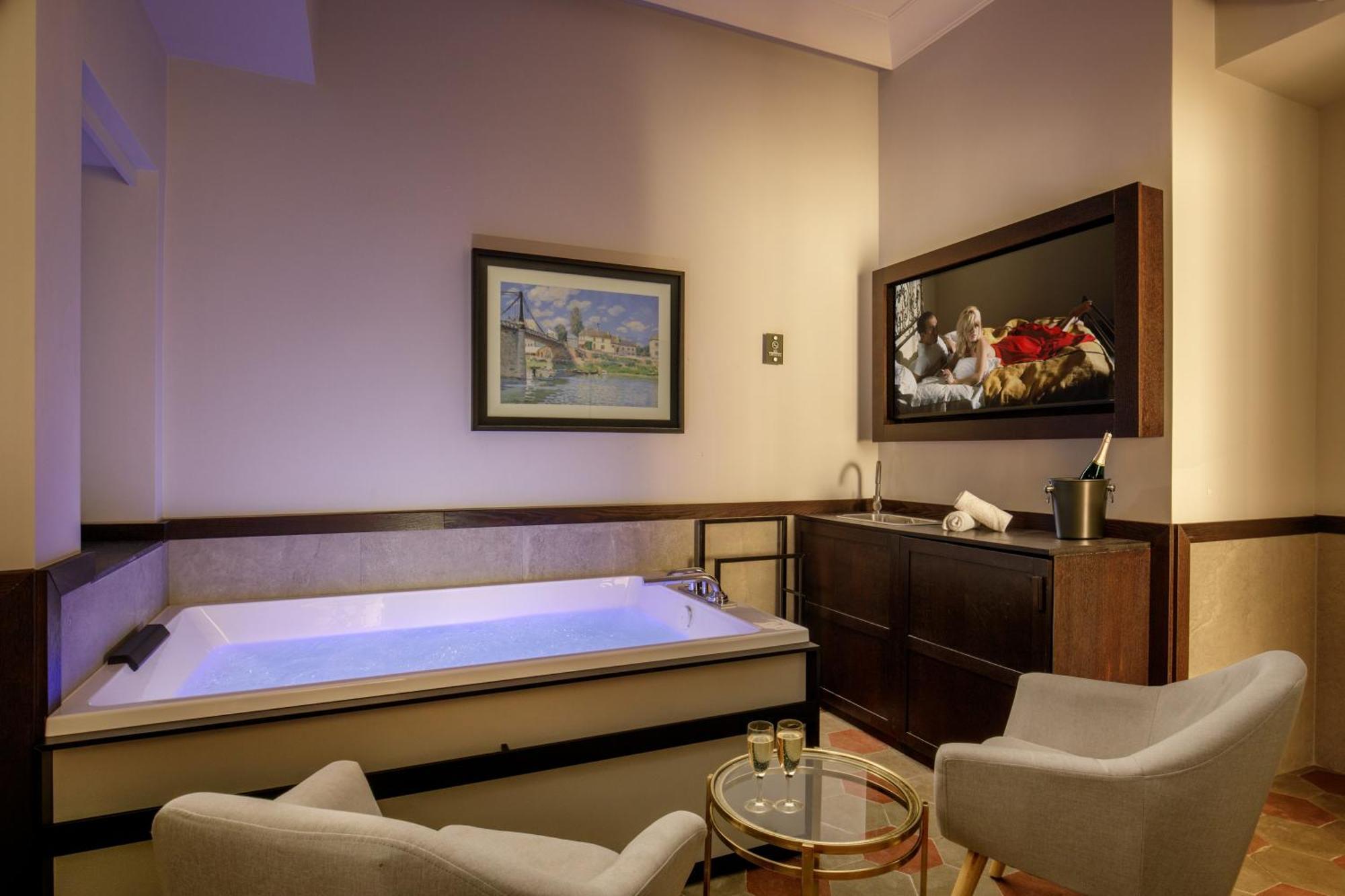 Flaneur Suites Corso Рим Экстерьер фото
